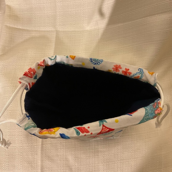 Small String Bag - Picture 3 of 3